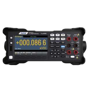 Hantek汉泰台式万用表HDM3065/HDM3055五位半六位半数字多用表