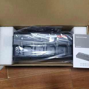 PTX760六座充电器WPLN4189A联排充 适配摩托罗拉GP328 GP338
