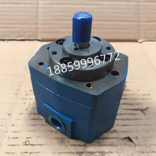 B63 B80 B100 常州巨龙液压BB 厂家直销 B50 B125齿轮油泵 无 B40