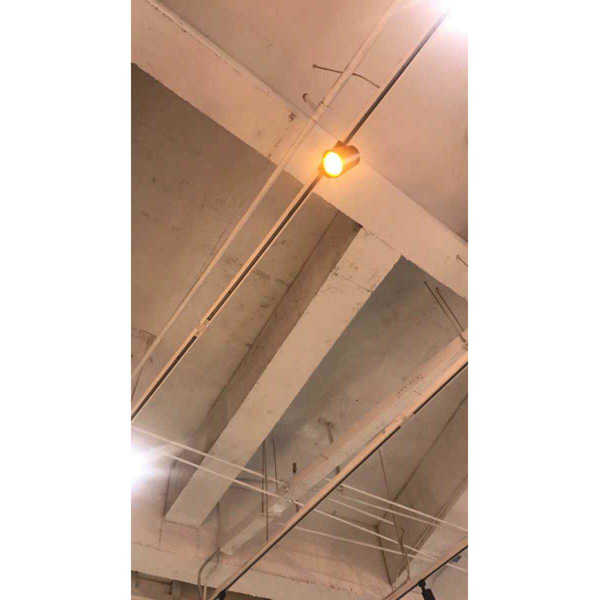射灯室内阅读灯灯具灯管灯泡节能灯白光改色变色贴膜自粘暖光贴纸