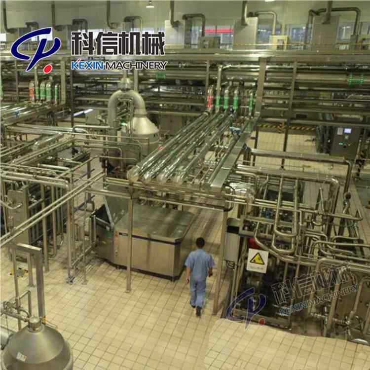 20整24套玻璃瓶装榴kexin145小莲果醋饮料发型酵设备 果醋饮料灌