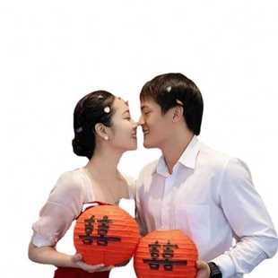 饰婚庆场景布置门口气球室外路引网红婚礼 气球拱门结婚支架装
