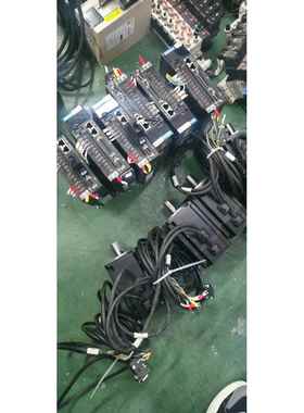 620750W伺服电机，驱动：IS620NS5R51 ， 备件/咨询