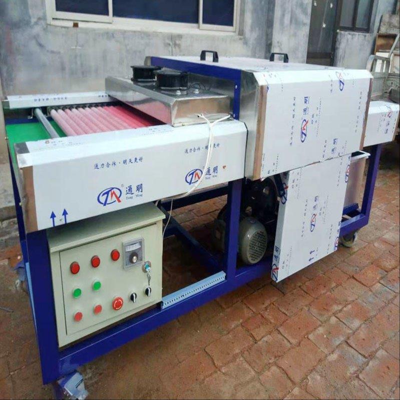 指纹无不锈钢清洗干机无指纹不锈钢清洗烘干机厂家加烘工制定供应