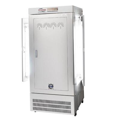 HYM-100-G光照培养箱沪粤明100L光照培养箱0～8000LX