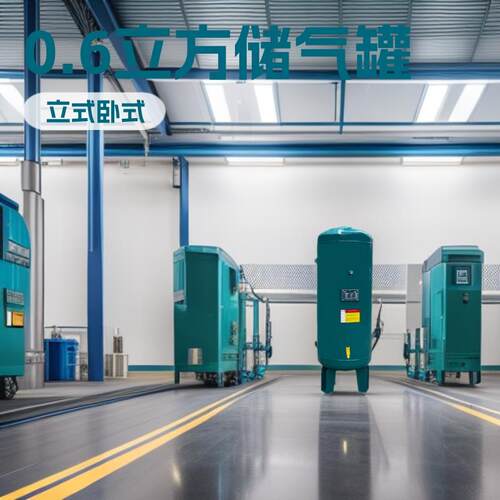 工厂直销0.6立方储气罐空压机碳钢缓冲罐不锈钢压力容器罐