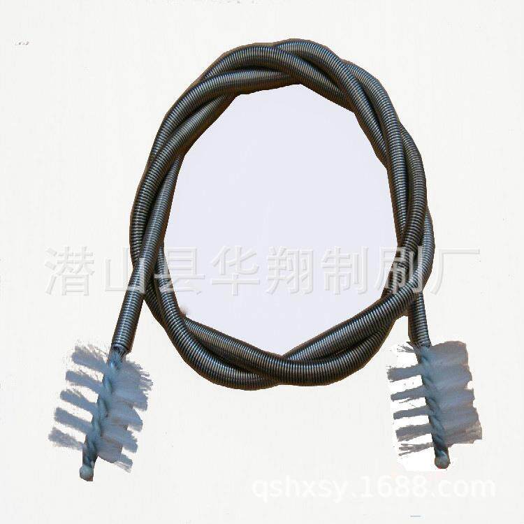 厂价供应玻璃钢手糊工具-8英寸猪鬓弹簧刷质优价廉
