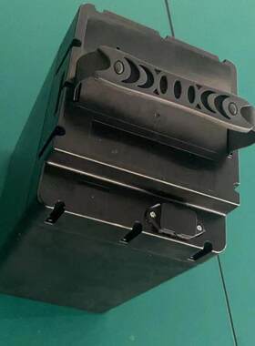 塑料阻燃材料共享单车 锂电池外壳 48V20Ah 24Ah 36Ah 60V24Ah