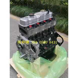 长城GW4D20哈佛H6.H5.H3越野皮卡SUV德尔福系统2.0T 2.8T发动机