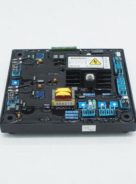 MX341B 柴油发电机自动电压调节器 发电机配件稳压器