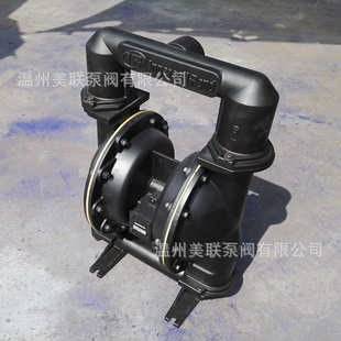 6661A3 Rand 344 Ingersoll 气动泵 C气动隔膜泵 英格索兰ARO