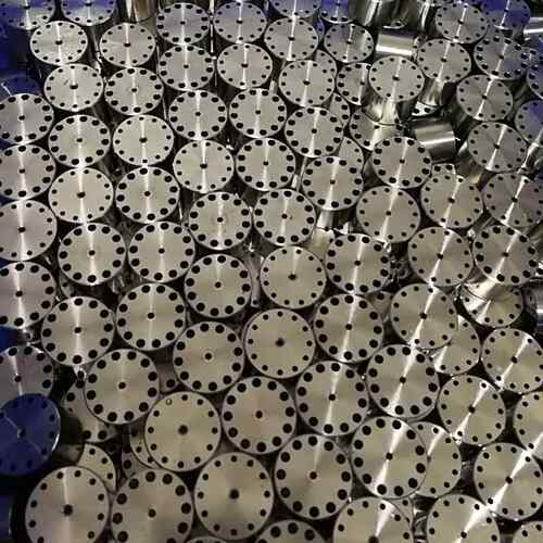 机械五金零件自动数控车床CNC车铣床电脑锣非标加工定制堵头销钉