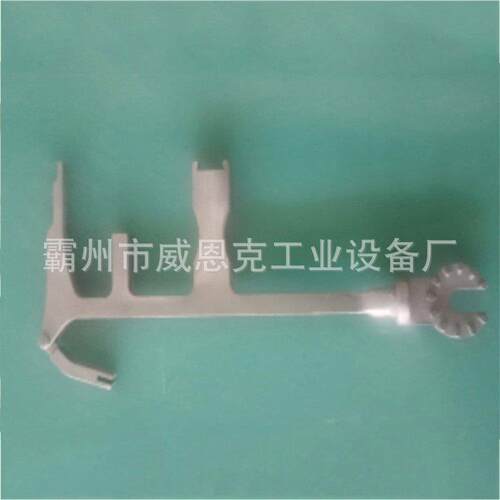 电力施工绝缘取消钳Z带电作业多功能取销器线路检修手动取销钳