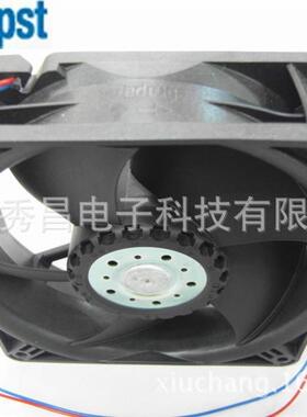 4414/2HH 4414/2H 原装德国EBMPAPST 24VDC 460mA 11W 5W进口风扇