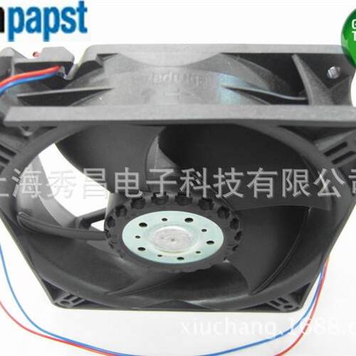 4414/2HH 4414/2H 原装德国EBMPAPST 24VDC 460mA 11W 5W进口风扇