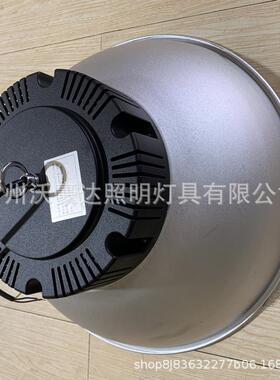 LED工矿灯100W150W200W厂房灯仓库灯鳍片散热车间led照明灯