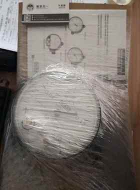 威卡差S表-D压PG40.100-EN-EBE-AA4