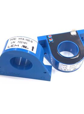 Hta100-S Hta200 300 600 500 800 1000-S Lem Lem霍尔电流传感器