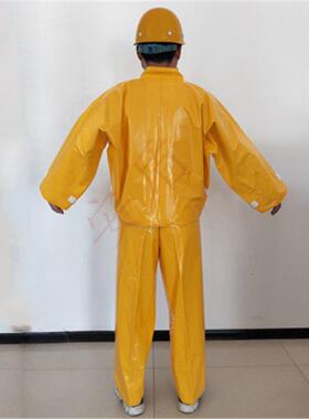 YS124-06-03绝缘服电力施工高压绝缘工作服防触电工作服绝缘套装