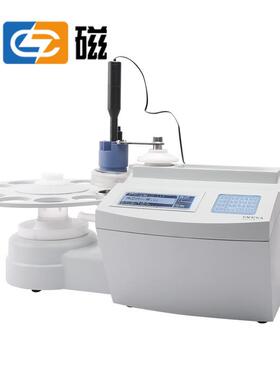 上海SCH-01型自动进样器实验室自动化学分析仪滴定仪