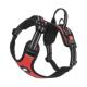 反光狗狗条背带胸批发宠物新品 绳胸背带宠物狗现货狗大