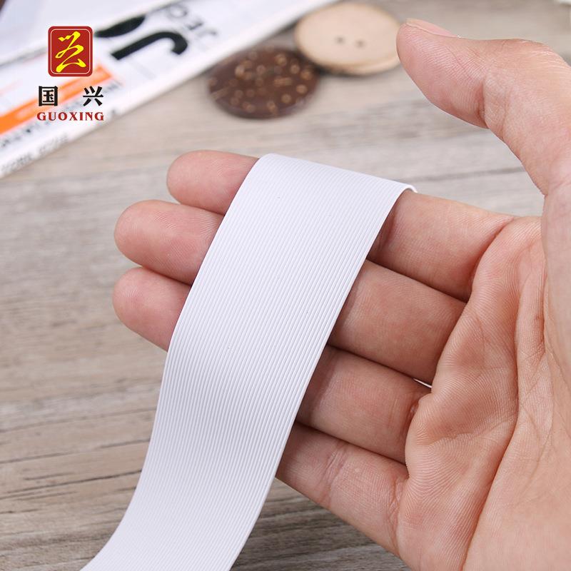 绿色沙发弹性带松紧带20#圆形高弹力乳胶丝