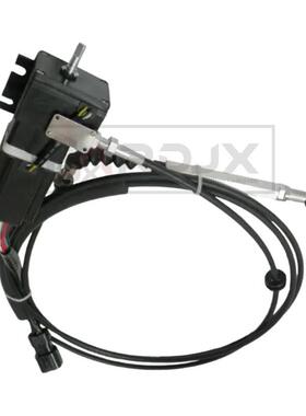 适用卡特挖掘机配件E307 E307B油门电机油门马达102-8007