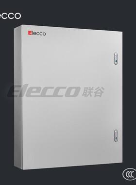 出口型基业箱800*1000*200mm/3C/CE认证IP55配电箱JXF电控箱