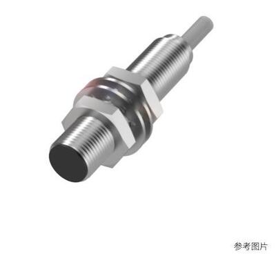 BALLUFF巴鲁夫BES005W BES M12MI-PSC20B-BV03 电感式接近开关