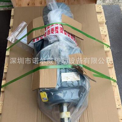 速机斜齿轮速电机R87DRN100LS4/BE5HR
