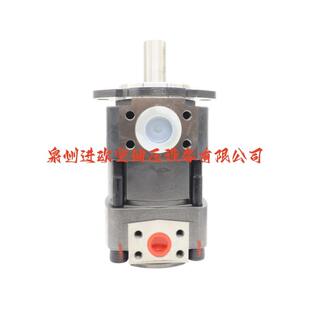 德国布赫BUCHER齿轮泵 020R QX43