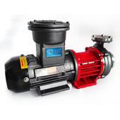 TCU温控循环泵TCU换热机组循环泵TCU控温无泄漏磁力泵TCU换热器泵