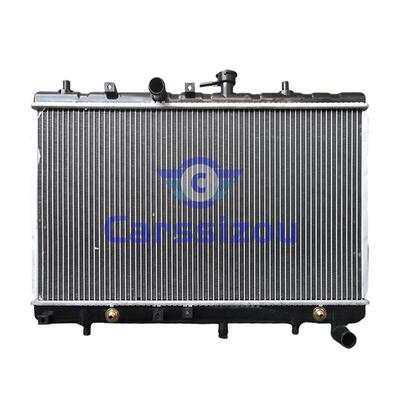 25310-FD000起-亚汽车散热器水箱配件