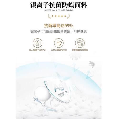五星酒店.床垫级人床架宾馆12米标间间快捷双人床垫酒店OG-Y411用