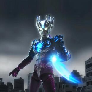 光明诺亚奥特手办赛迦奥特之王关节可动手办扎基雷杰多男孩礼物