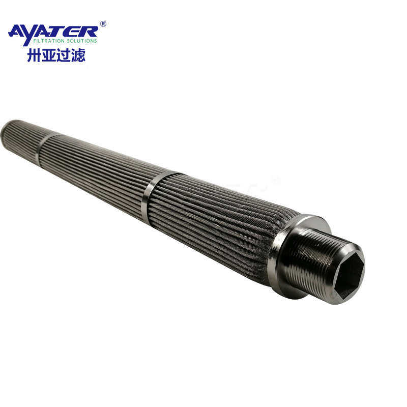 卅亚过滤304/316不锈钢过滤网孔反清洗真空上料机过滤器滤芯,标准件/零部件/工业耗材,滤芯,淘宝优惠券,粉丝福利购,淘宝优惠卷