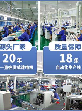 6V锁直大流CRU减速电机锁厂家定制轮毂电子用N20低温齿轮箱扭力马