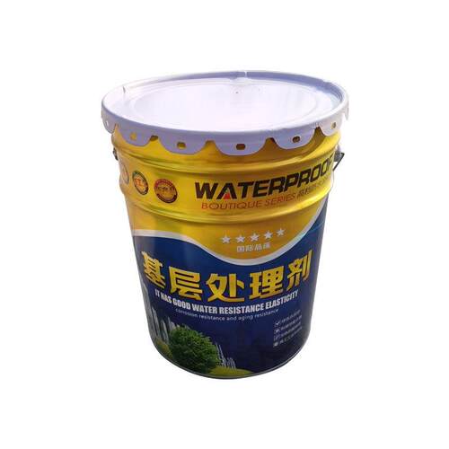 冷底底油基层处理剂快干冷子底油YEO型卷材专用防水基面处理油剂