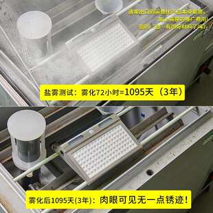 太阳能感应灯花园小路照明led投光灯户外防水围墙壁灯厂家