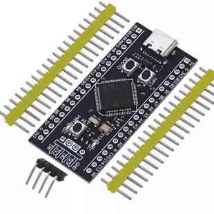 STM32F401RCT6开发板 核心板 系统板 学习板 MicroPython