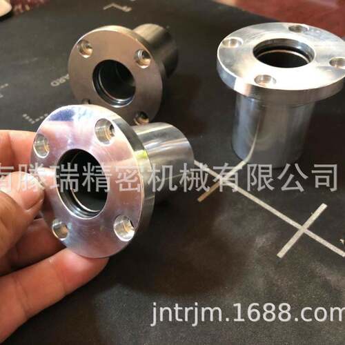 MDRA25，MDCAMDCAWMDRAMDRAWMDSAMDSAW无油衬套固定座组件