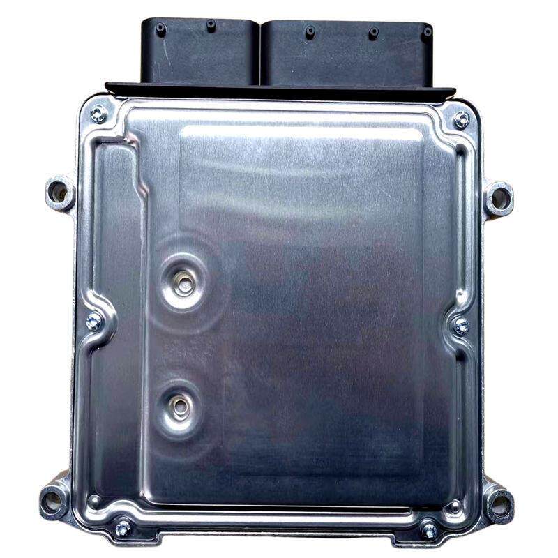 ECU MG7.9.8 适用现代悦动福瑞迪发动机电脑板 BC5 39130-26BC5