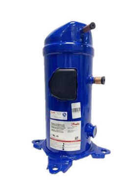 制冷压缩机冷库热泵MLM058T4LC9 空调MLM076T4LC9 HCM120T4LC6