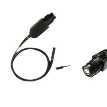 500MHZ示波器探头10:1示波仪探棒探极探针表笔P6500高频盒P6500B