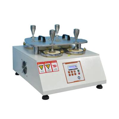 锐搏检测仪器YG401C型马丁代尔耐磨仪