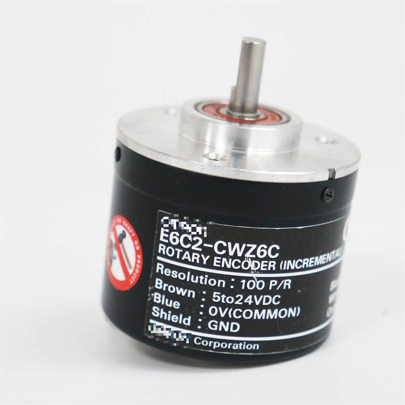 E6C2-CWZ6C 旋转编码器CWZ1X CWZ3E CWZ5B 1000P/R 2000 1024