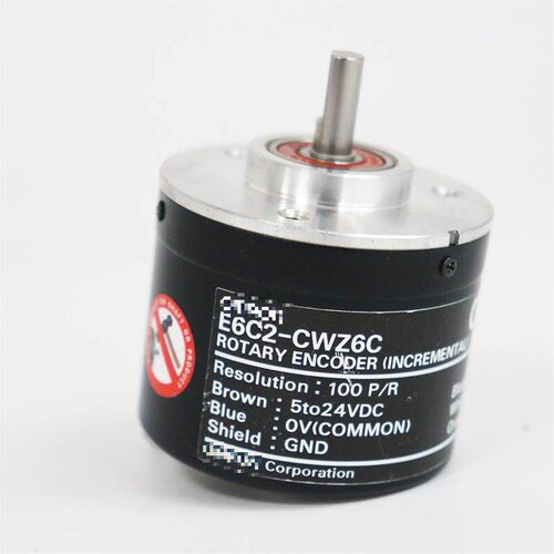 E6C2-CWZ6C 旋转编码器CWZ1X CWZ3E CWZ5B 1000P/R 2000 1024