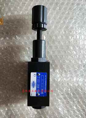 台湾WILSHEN溢流阀SBG-03-1-R-30