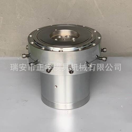 厂家生产吹膜机模头高压模头定制各种型号和尺寸