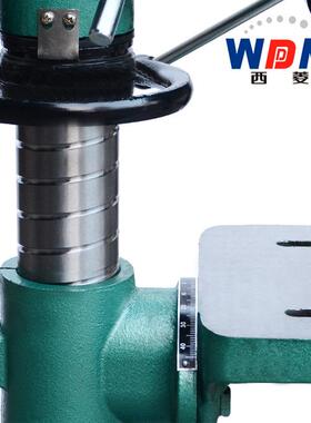 热增产Z516-1A工业钻Z520台/Z525台式床Z516-1A钻现销货钻孔